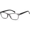 Reading glasses - Two-tone Frame - NV0152 - Wholesale Pack of 6