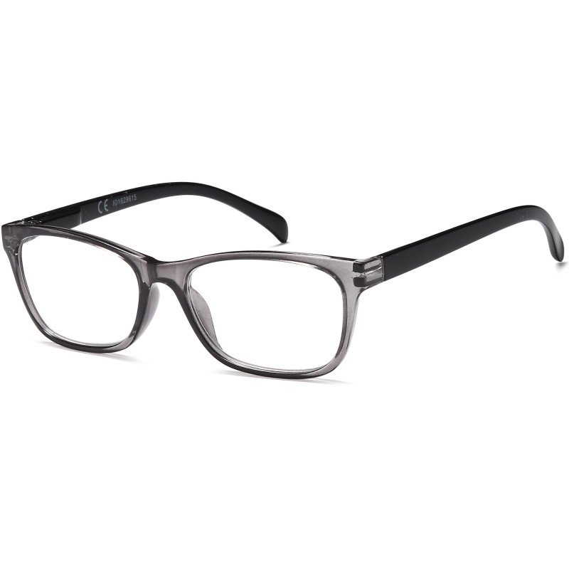 Reading glasses - Two-tone Frame - NV0152 - Wholesale Pack of 6