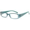 Occhiali da lettura premontati - Brillantini - NV0176 - Confezione da 6 Paia
