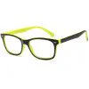 Reading glasses - Two-tone Frame - NV056 - Wholesale Pack of 6