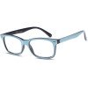 Reading glasses - Two-tone Frame - NV056 - 1 pair of glasses