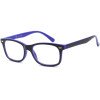 Reading glasses - Two-tone Frame - NV056 - 1 pair of glasses