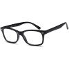 Reading glasses - Two-tone Frame - NV056 - 1 pair of glasses