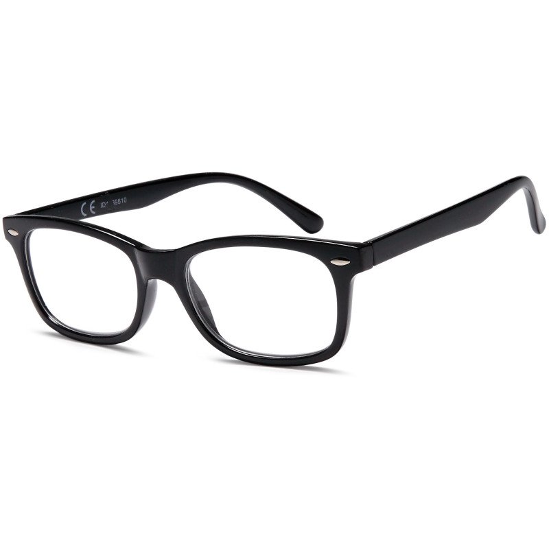 Reading glasses - Two-tone Frame - NV056 - 1 pair of glasses
