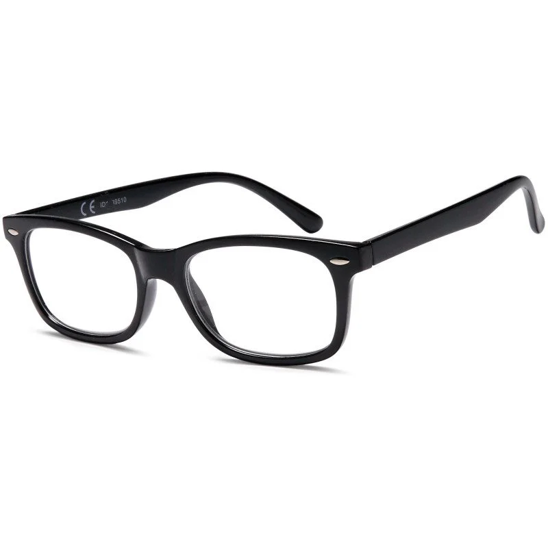 Reading glasses - Two-tone Frame - NV056 - Wholesale Pack of 6
