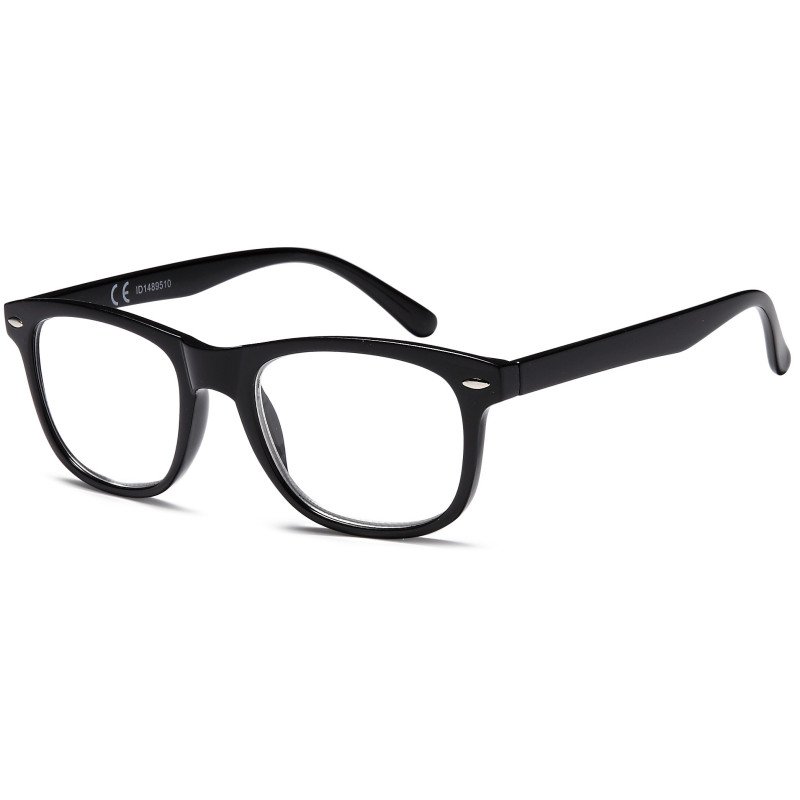 Reading glasses - Two-tone Frame - NV065 - 1 pair of glasses