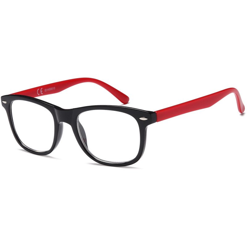 Reading glasses - Two-tone Frame - NV065 - 1 pair of glasses