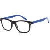 Reading glasses - Two-tone Frame - NV065 - 1 pair of glasses