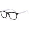 Reading glasses - Two-tone Frame - NV065 - 1 pair of glasses