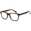Reading glasses - Two-tone Frame - NV065 - 1 pair of glasses