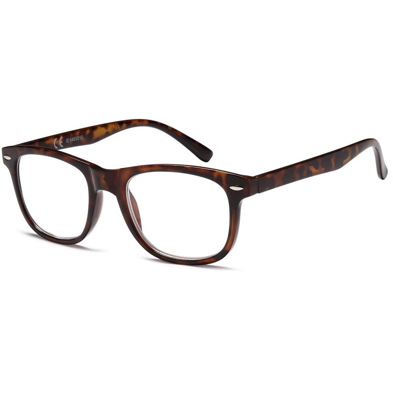 Reading glasses - Two-tone Frame - NV065 - 1 pair of glasses