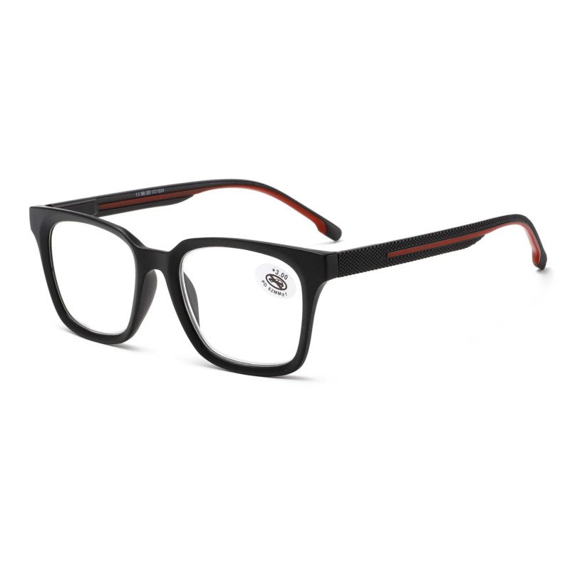 Reading glasses - Blue Light Blocking - NV1001-B - Wholesale Pack of 6