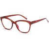 Reading glasses - Lightweight Frame - NV1157S - Wholesale Pack of 6
