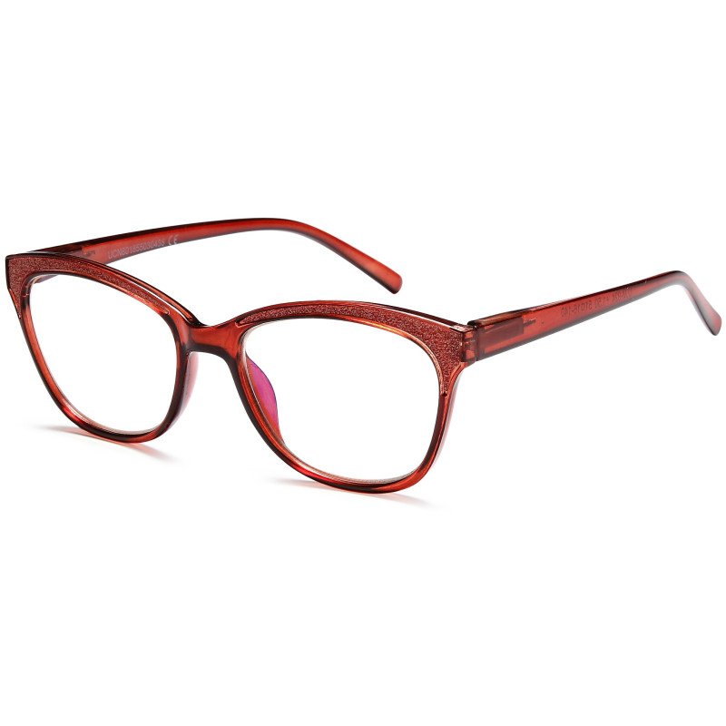 Reading glasses - Lightweight Frame - NV1157S - Wholesale Pack of 6