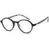 Reading glasses - Blue Light Blocking - NV1195-B - Wholesale Pack of 6