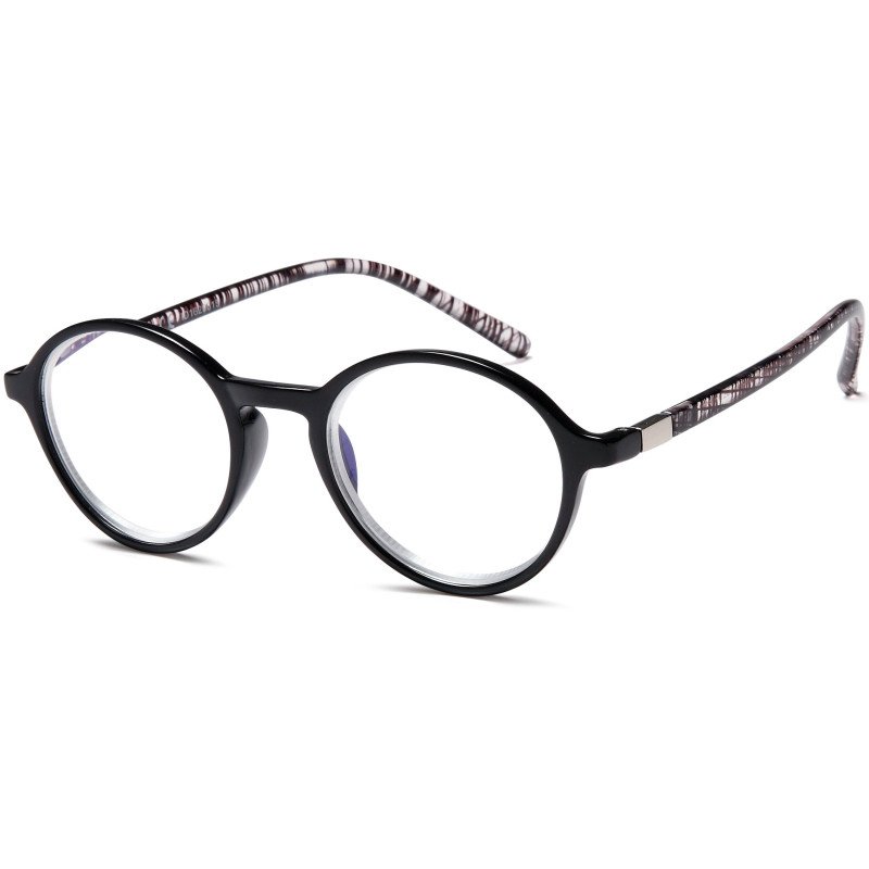 Reading glasses - Blue Light Blocking - NV1195-B - Wholesale Pack of 6
