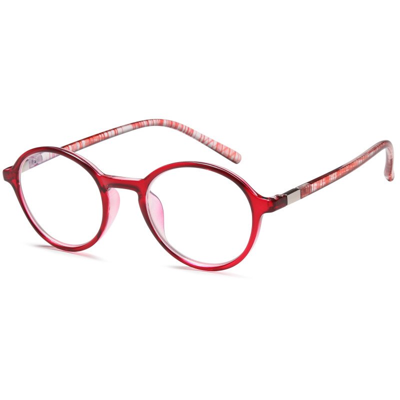 Reading glasses - Blue Light Blocking - NV1195-B - Wholesale Pack of 6