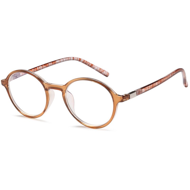 Reading glasses - Blue Light Blocking - NV1195-B - Wholesale Pack of 6