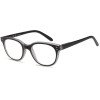 Reading glasses - blue light blocking - NV1201-B - Wholesale Pack of 6