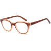 Reading glasses - blue light blocking - NV1201-B - Wholesale Pack of 6