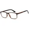 Reading glasses - blue light blocking - NV1218-B - Wholesale Pack of 6