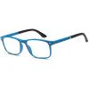 Reading glasses - blue light blocking - NV1218-B - Wholesale Pack of 6