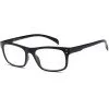 Reading glasses - blue light blocking - NV1225-B - Wholesale Pack of 6
