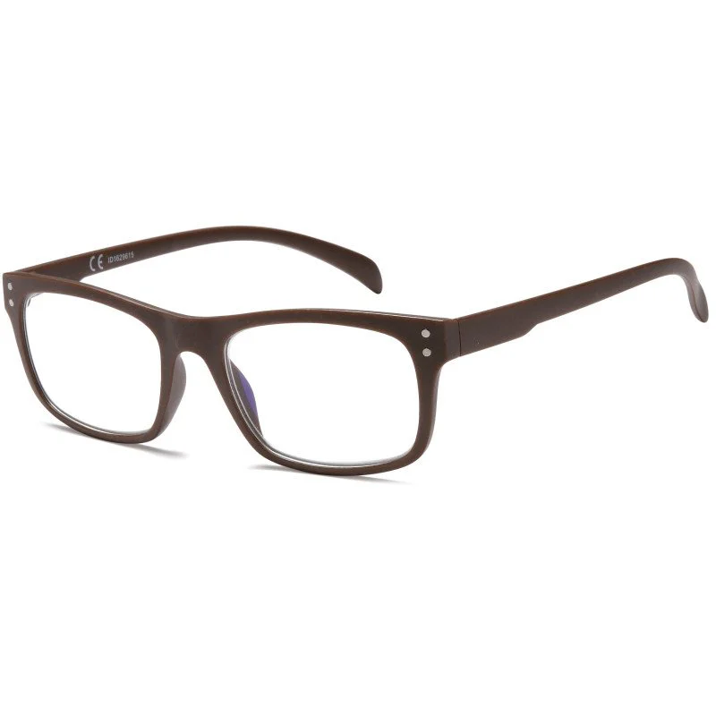 Reading glasses - blue light blocking - NV1225-B - Wholesale Pack of 6