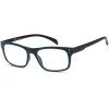 Reading glasses - blue light blocking - NV1225-B - Wholesale Pack of 6