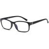 Reading glasses - Lightweight Frame - NV1232 - Wholesale Pack of 6