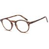 Reading glasses - blue light blocking - NV1249-B - Wholesale Pack of 6