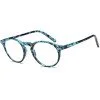 Reading glasses - blue light blocking - NV1249-B - Wholesale Pack of 6