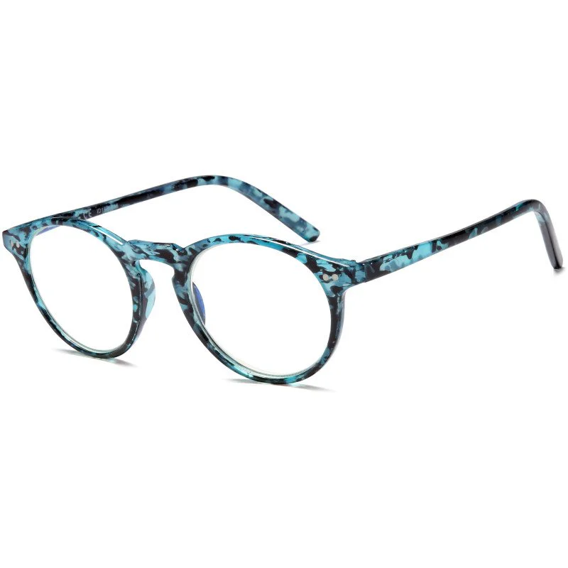 Reading glasses - blue light blocking - NV1249-B - Wholesale Pack of 6