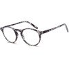 Reading glasses - blue light blocking - NV1249-B - Wholesale Pack of 6