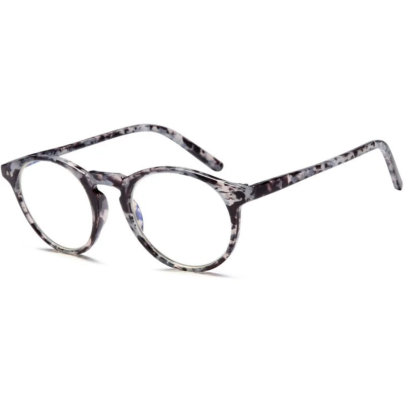 Reading glasses - blue light blocking - NV1249-B - Wholesale Pack of 6