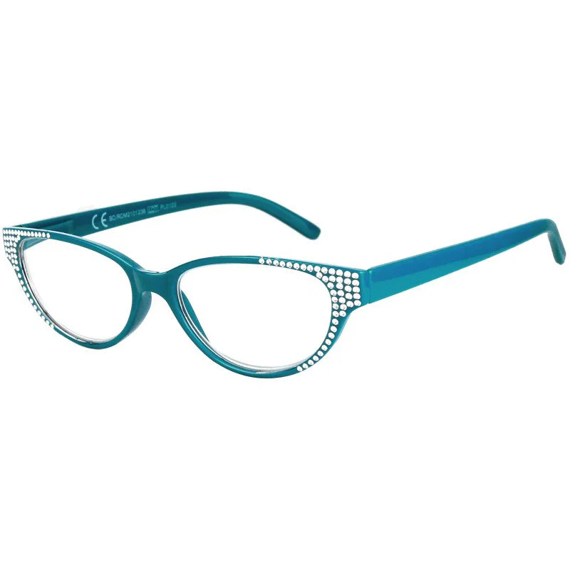 Reading glasses - brilliant - NV1379 - 1 pair of glasses