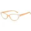 Reading glasses - brilliant - NV1379 - 1 pair of glasses