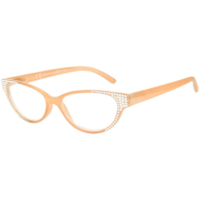 Reading glasses - brilliant - NV1379 - 1 pair of glasses