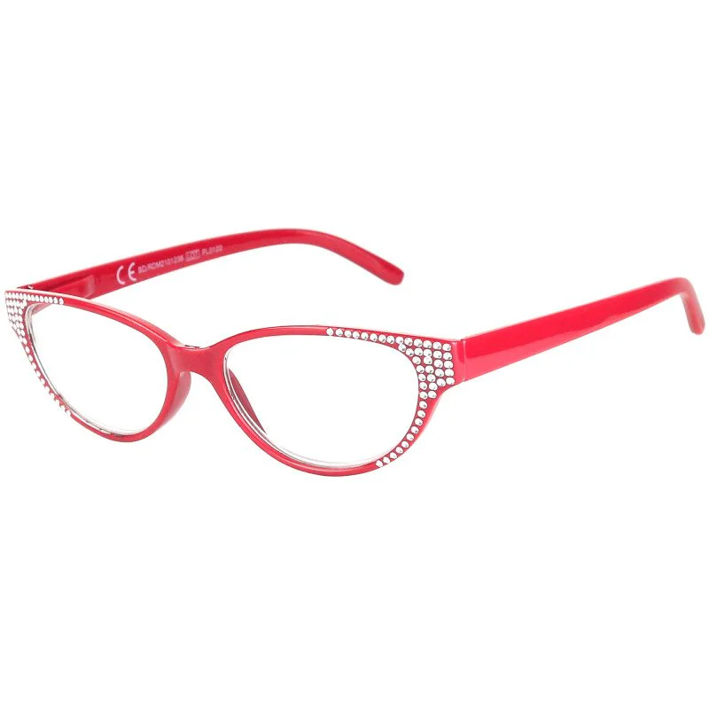 Reading glasses - brilliant - NV1379 - 1 pair of glasses