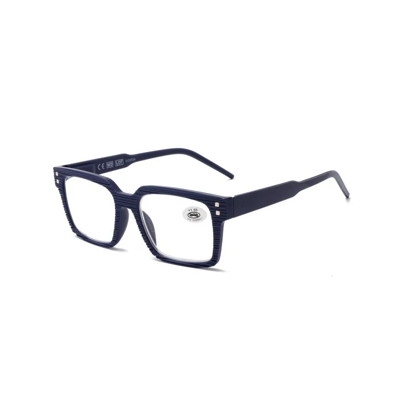 Reading glasses - Blue Light Blocking - NV1478-B - 1 pair of glasses
