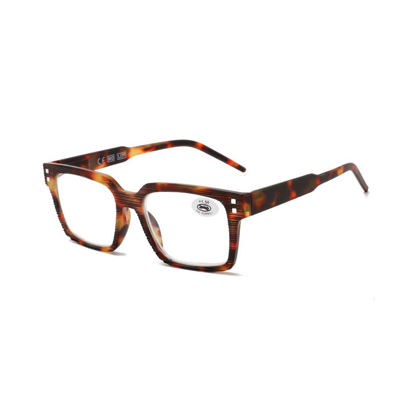 Occhiali da lettura premontati - Anti Luce Blu - NV1478-B - 1 paio di occhiali