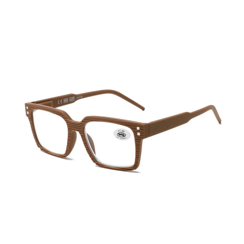 Reading glasses - Blue Light Blocking - NV1478-B - 1 pair of glasses