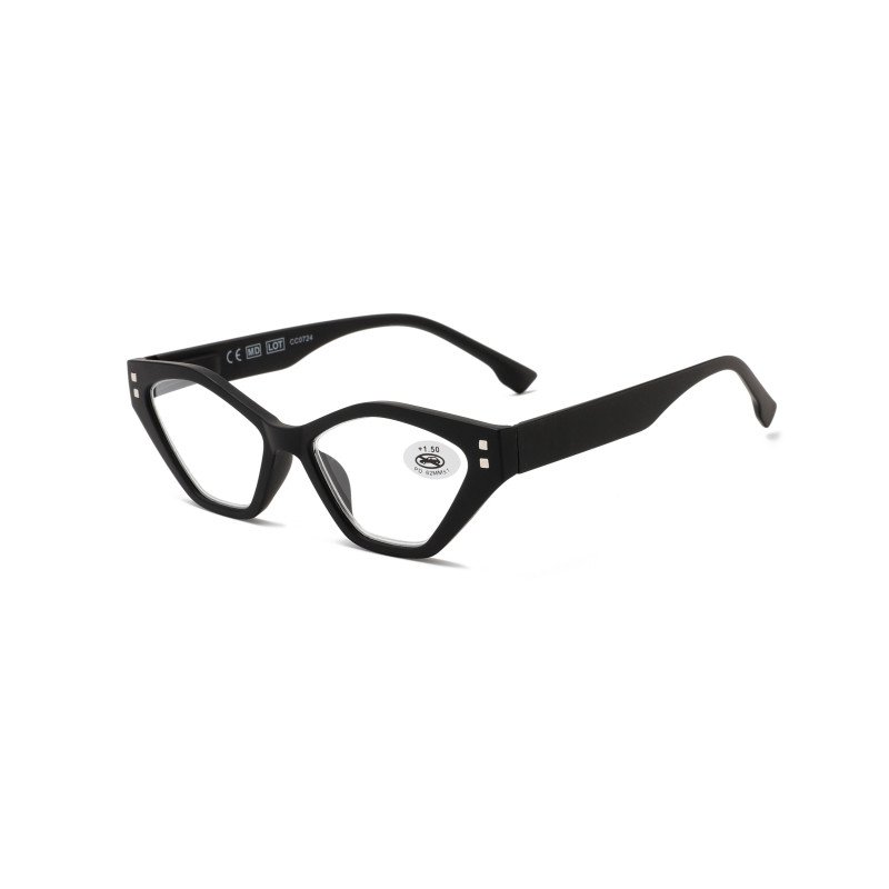 Reading glasses - Blue Light Blocking - NV1539-B - Wholesale Pack of 6