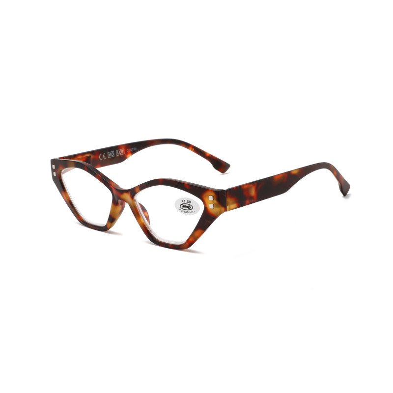 Reading glasses - Blue Light Blocking - NV1539-B - Wholesale Pack of 6
