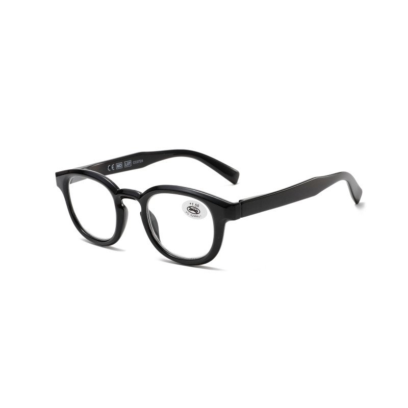 Reading glasses - Blue Light Blocking - NV1591-B - Wholesale Pack of 6