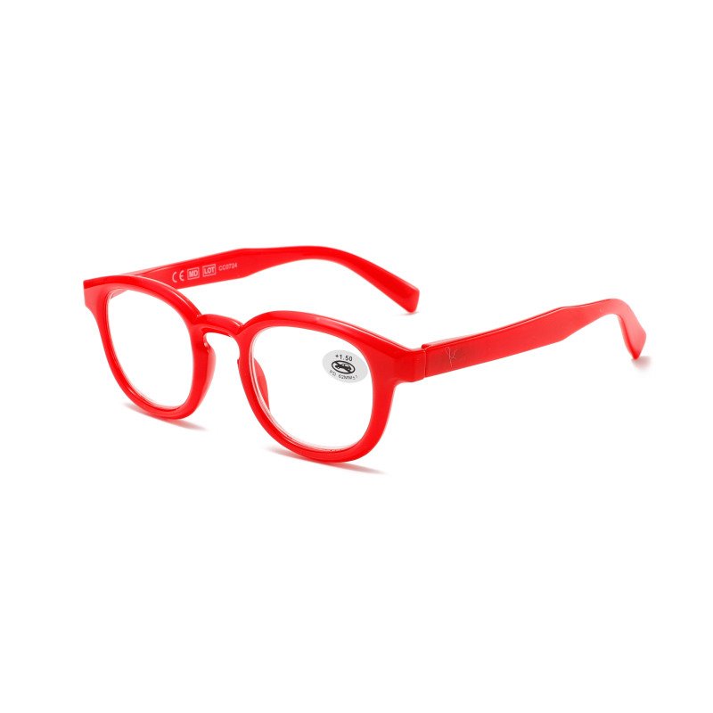 Reading glasses - Blue Light Blocking - NV1591-B - Wholesale Pack of 6