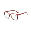 Occhiali da lettura premontati - Anti Luce Blu - NV2383-B - Confezione da 6 Paia