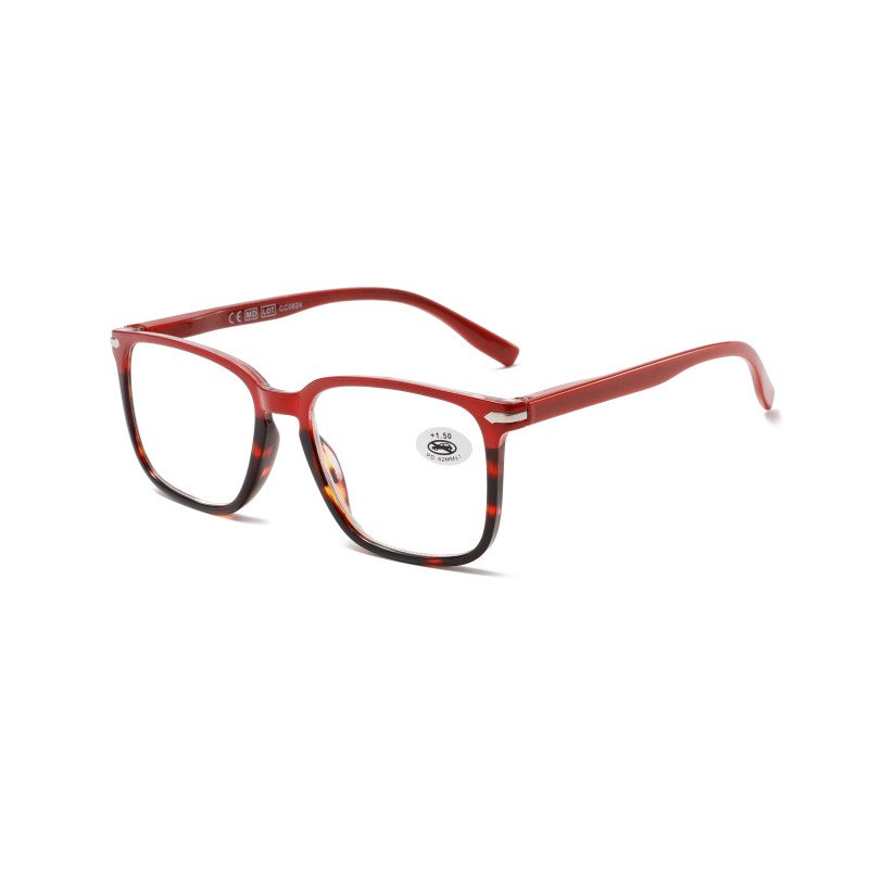 Occhiali da lettura premontati - Anti Luce Blu - NV2383-B - Confezione da 6 Paia