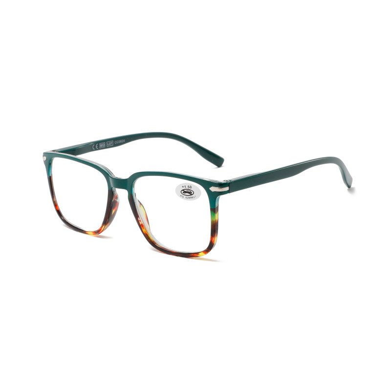 Occhiali da lettura premontati - Anti Luce Blu - NV2383-B - Confezione da 6 Paia