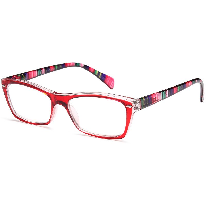 Reading glasses - Lightweight Frame - NV3121 - Wholesale Pack of 6